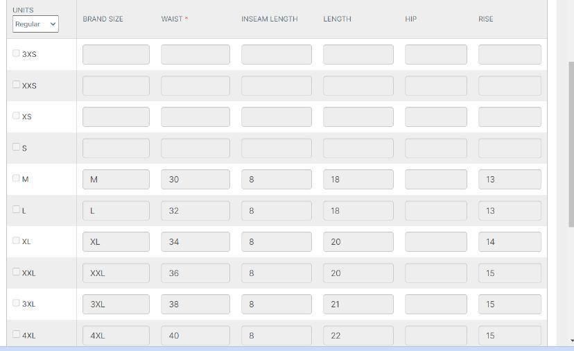 Men's Cotton Casual Cargo Shorts Pack of 3