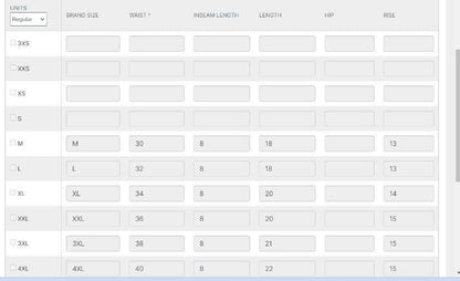 Men's Cotton Casual Cargo Shorts Pack of 3