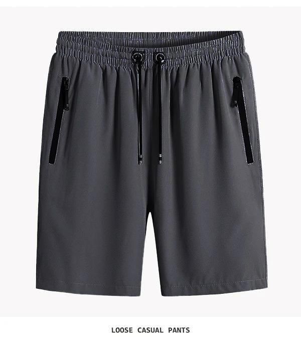 Men's Cotton Casual Cargo Shorts Pack of 3