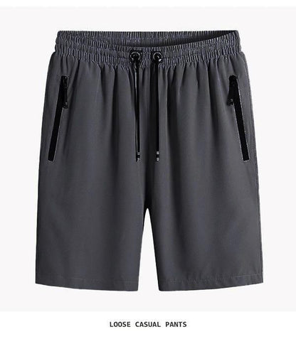 Men's Cotton Casual Cargo Shorts Pack of 3