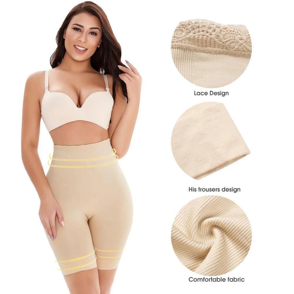 Seamless Tummy Tucker